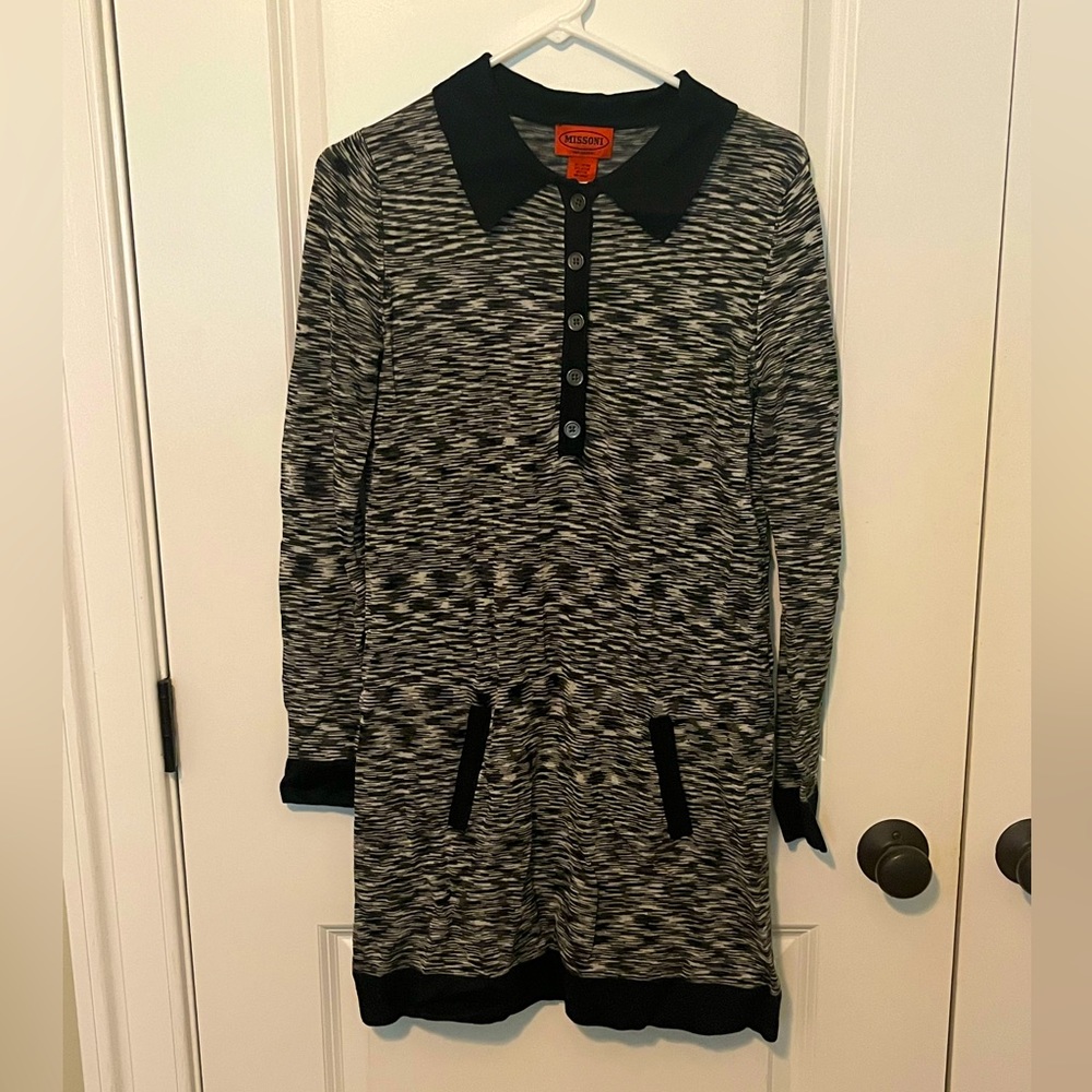 Missoni for Target Dress S